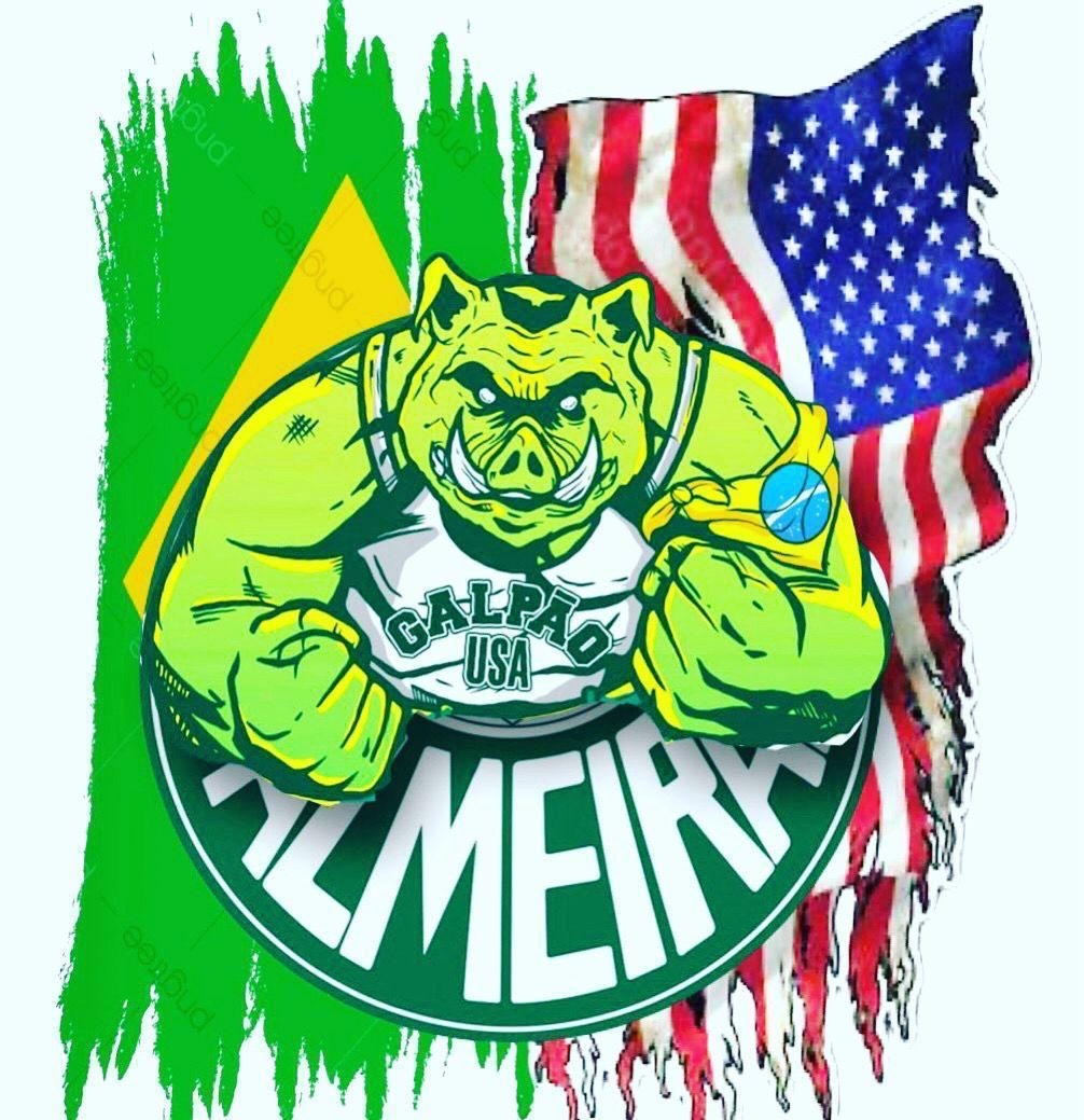 Campanha Ação Galpão USA