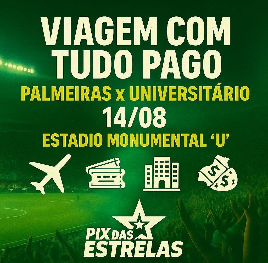 Campanha Ação Galpão USA